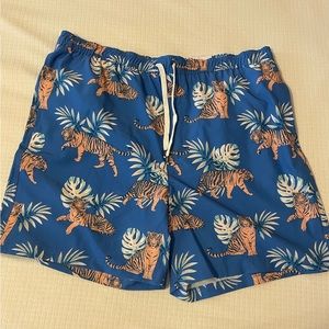 Sonoma swimshorts xl